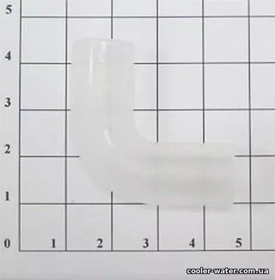 Трубка силиконовые для кулера воды M01