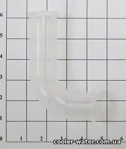 Трубка силиконовые для кулера воды M02 0708 фото
