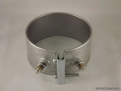 Кольцевой нагреватель кулера воды 100х50 мм 220V 500W