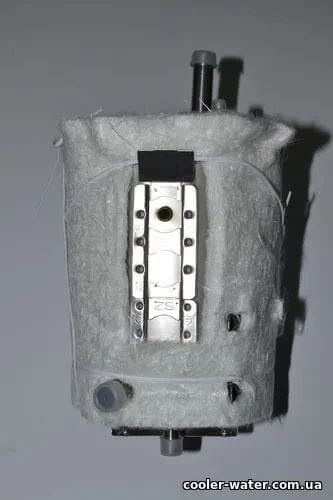 Бак нагрева для кулера воды Hotfrost 45A/AS-35AN, V400BS 0698 фото