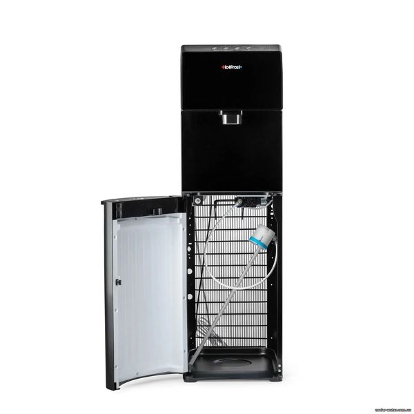 Cooler HotFrost V450AMI self-cleaning