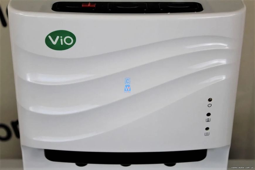 Кулер для воды ViO X903-TE White 2309 фото
