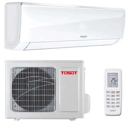 Кондиционер инверторный TOSOT Orbis GP-18SL Wi-Fi 3140 фото