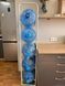 Metal stand for 5 bottles SV-5