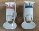 Tap for cooler with internal thread mug push