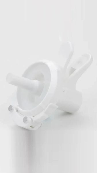 Inclined stand + Faucet set