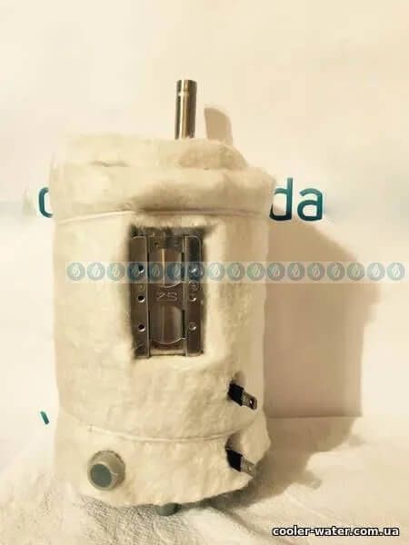Бак дисковий для кулера HotFrost V802C 0770 фото