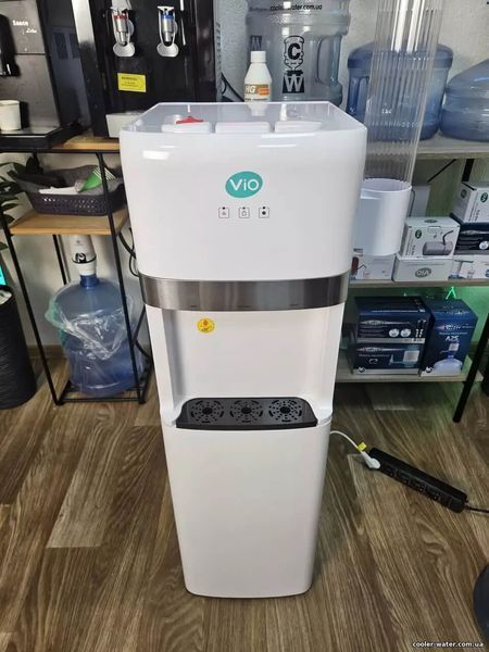 Water Cooler ViO X601-FCB White