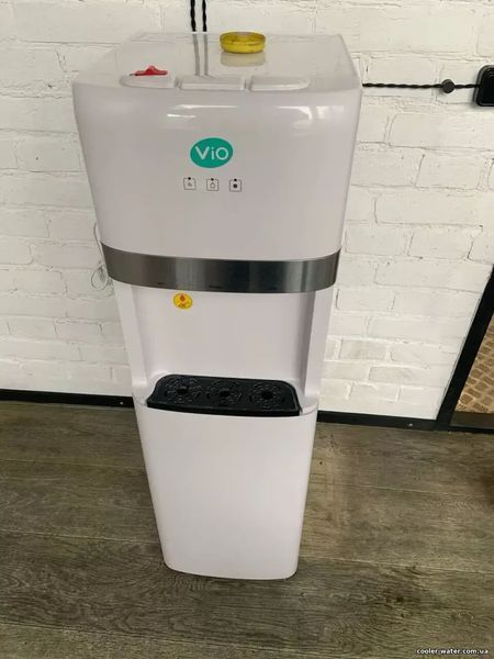 Water Cooler ViO X601-FCB White