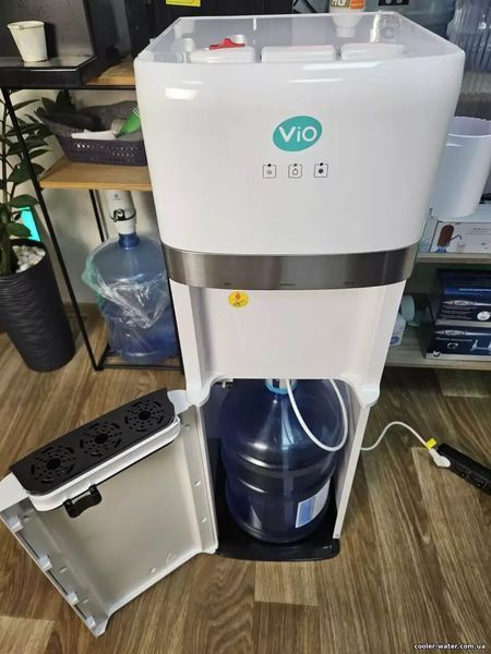 Water Cooler ViO X601-FCB White