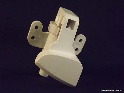 Hot water tap for HotFrost V220 cooler