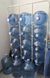 Metal stand for 15 bottles SV-15
