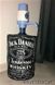 Чехол под помпу для бутыли - Jack Daniels черный 2591 фото 6