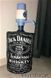 Pump Case for Bottle - Jack Daniels Black