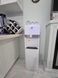 Water Cooler ViO X601-FCB White