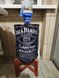 Чехол под помпу для бутыли - Jack Daniels черный 2591 фото 2