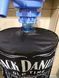 Pump Case for Bottle - Jack Daniels Black