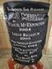 Pump Case for Bottle - Jack Daniels Black