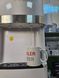 Water Cooler ViO X601-FCB White