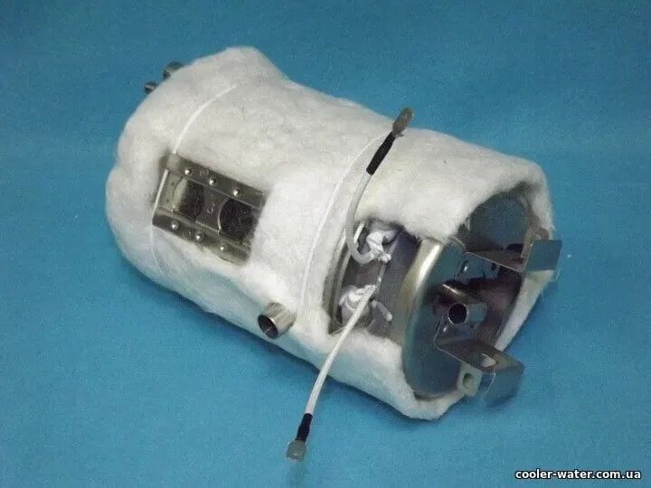 Бак дисковий для кулера HotFrost V802C 0770 фото