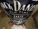 Pump Case for Bottle - Jack Daniels Black