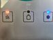 Water Cooler ViO X601-FCB White