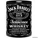 Чехол под помпу для бутыли - Jack Daniels черный 2591 фото 4
