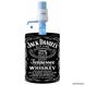 Чехол под помпу для бутыли - Jack Daniels черный 2591 фото 3