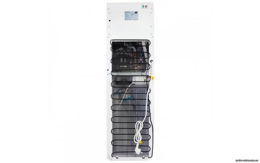 Water Cooler ViO X601-FCB White