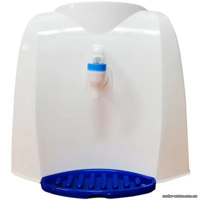 Water dispenser Model С  with drip tray