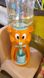 Детский кулер для воды Фунтик Мишка оранжевый 2215 фото 3