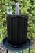 Tube for bottle 19l black