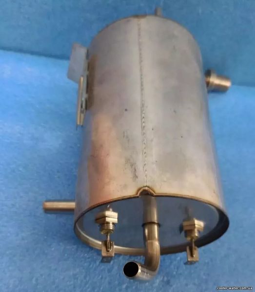 Heating tank for coolers Hotfrost V208, V116