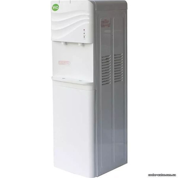 Кулер  ViO X86-FE 2137 фото