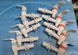 Cold water tap for cooler HotFrost V118R, V118F, Cooper&Hunter CH-V118D