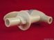 Cold water tap for cooler HotFrost V118R, V118F, Cooper&Hunter CH-V118D