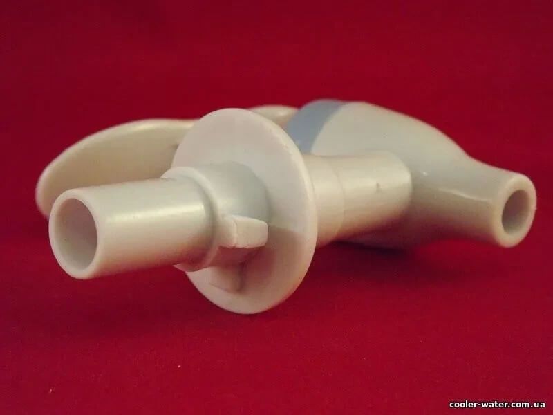 Cold water tap for cooler HotFrost V118R, V118F, Cooper&Hunter CH-V118D