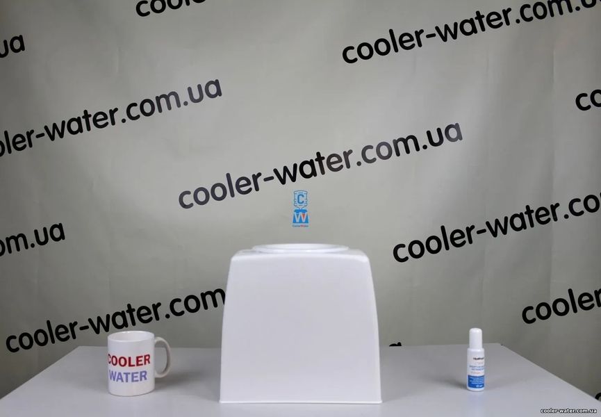 Water dispenser Model С  with drip tray