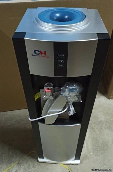 Кулер для воды Cooper&Hunter CH H1-LNB 2138 фото