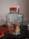 Wine bottle 17.5l