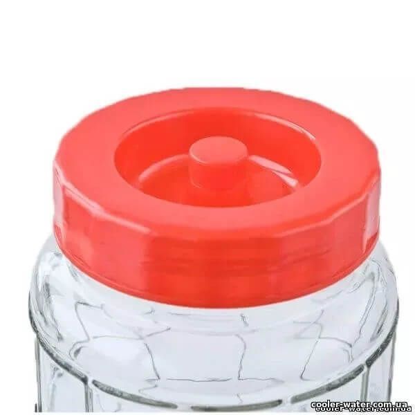 Wine bottle 17.5l