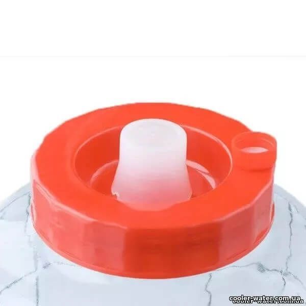 Wine bottle 17.5l