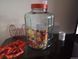 Wine bottle 17.5l