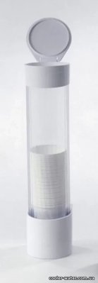 Стаканодержатель MultiCup White на 80 стаканов