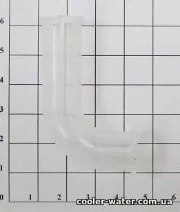 Трубка силиконовые для кулера воды M02 0708 фото