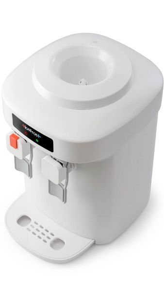 HotFrost D65E