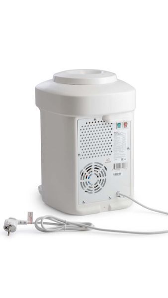 HotFrost D65E