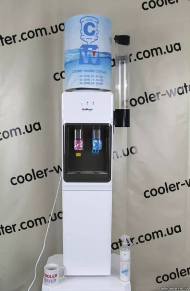 Cover for 19L bottle - Cooler-water