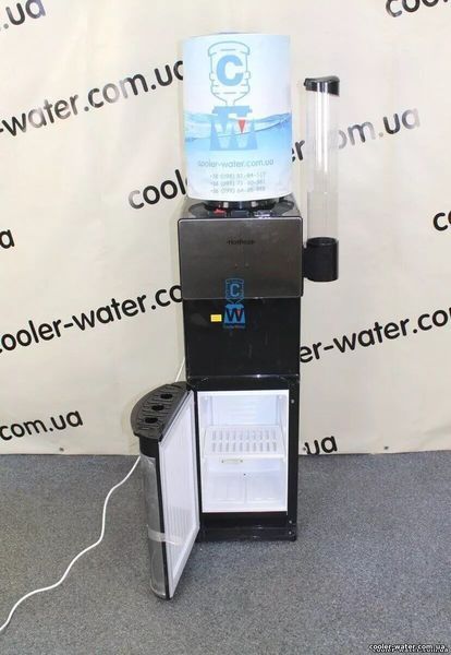 Cover for 19L bottle - Cooler-water