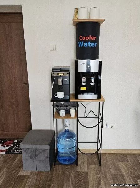 Cover for 19L bottle - Cooler-water